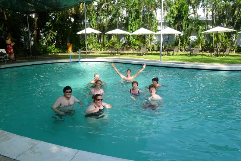 India & Nepal 2011 - 0726